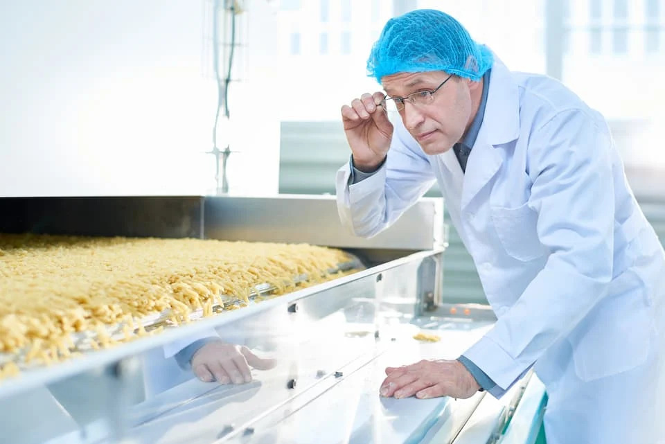 fda food inspection